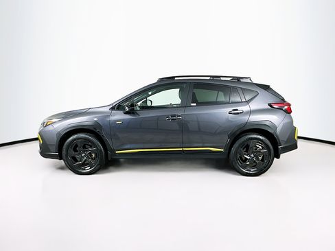 Used 2024 Subaru Crosstrek 2.5i Sport w/ Popular Package #4A image 4