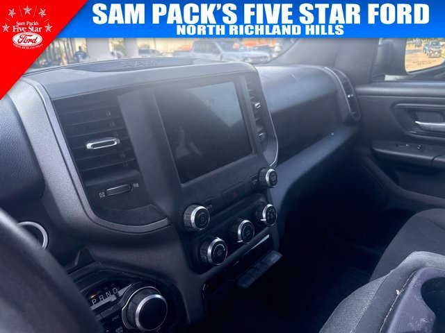 Used 2024 RAM 1500 Tradesman w/ Warlock PACKAGE AWD/4WD image 7