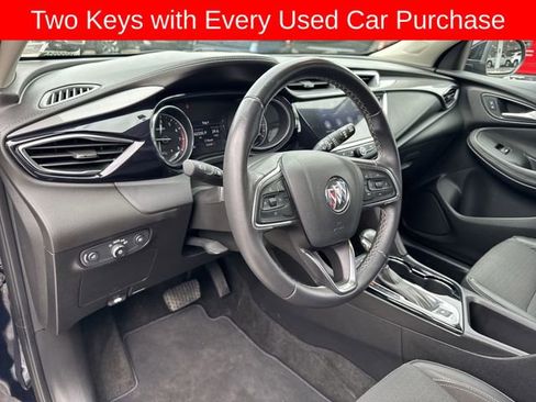 Used 2020 Buick Encore GX Select FWD image 10