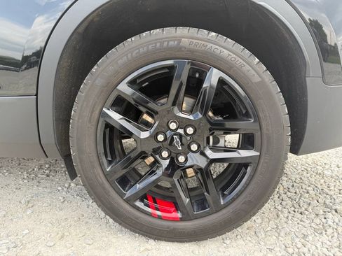 Used 2024 Chevrolet Blazer LT w/ Redline Edition FWD image 15