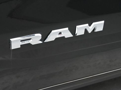 New 2026 RAM 1500 Laramie image 21