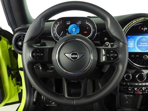 Certified 2023 MINI Cooper S image 26