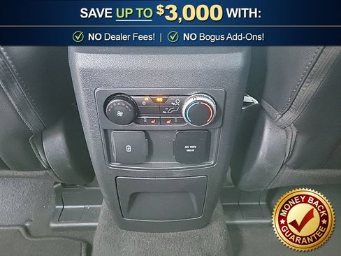Used 2023 Ford Explorer Limited w/ Equipment Group 301A AWD/4WD image 22