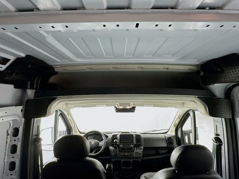 Used 2023 RAM ProMaster 2500 FWD image 20