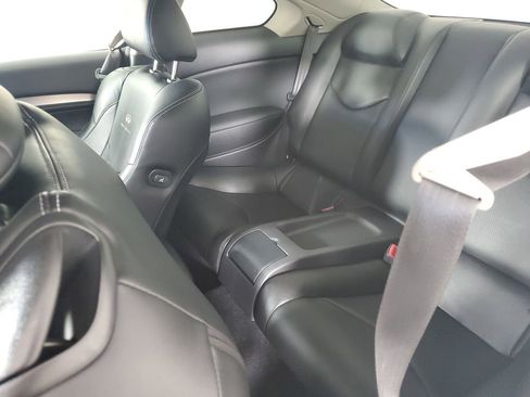 Used 2011 INFINITI G37 Sport w/ Aerodynamic Pkg image 13