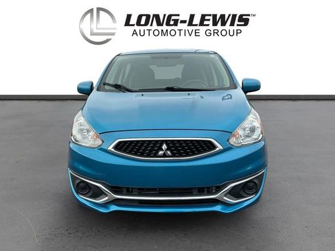 Used 2019 Mitsubishi Mirage ES image 11