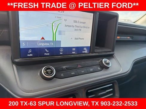 Used 2023 Ford Maverick Tremor w/ Tremor Off-Road Package image 13