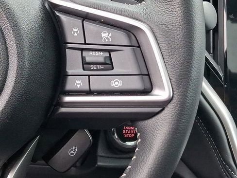 Used 2025 Subaru Outback Limited w/ Popular Package #2 image 23