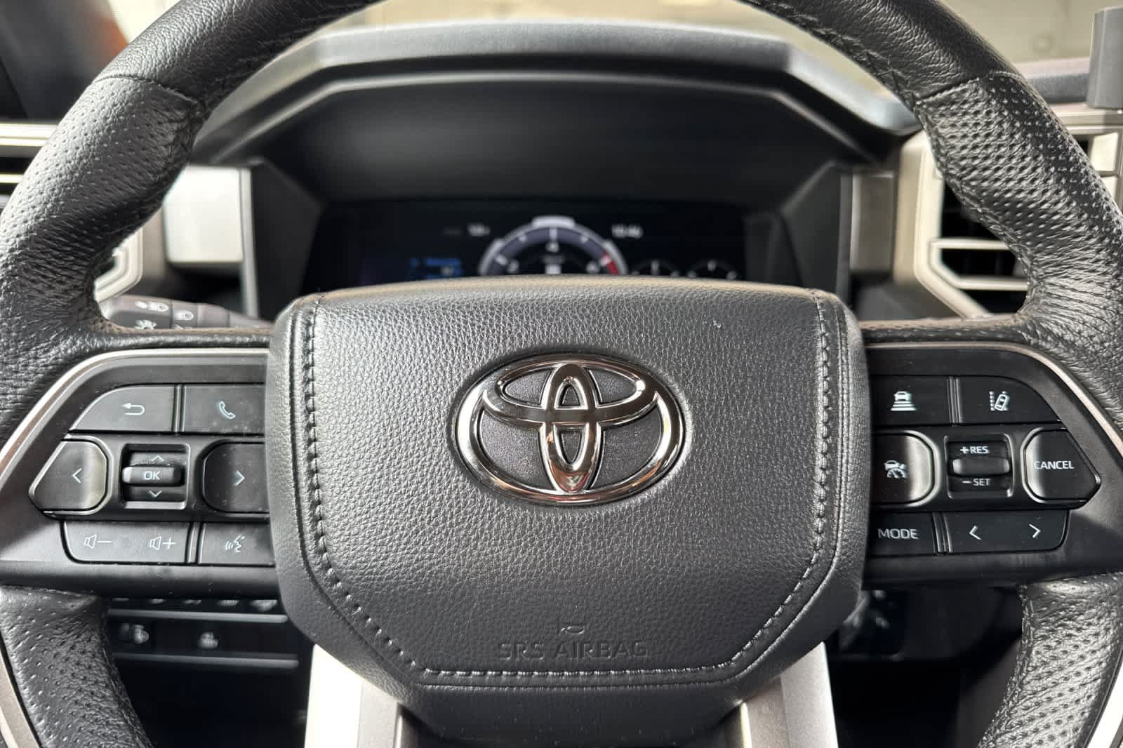 Certified 2026 Toyota Sequoia SR5 w/ SR5 Premium Package AWD/4WD image 26