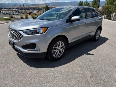 Used 2024 Ford Edge SEL