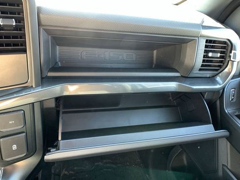 Used 2023 Ford F150 XL w/ STX Appearance Package image 28