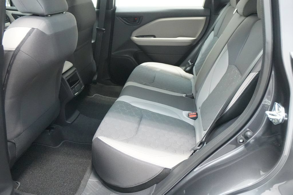 Used 2026 Subaru Forester AWD/4WD image 18