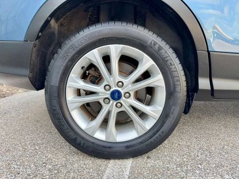 Used 2018 Ford Escape SE AWD/4WD image 29