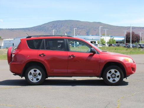 Used 2010 Toyota RAV4 4WD image 7