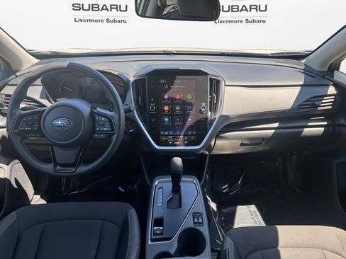 Used 2025 Subaru Crosstrek 2.5i Premium AWD/4WD image 12