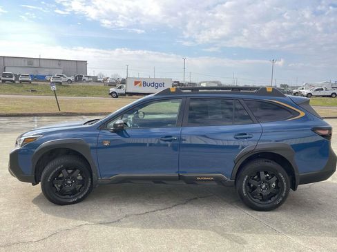Used 2024 Subaru Outback Wilderness image 6