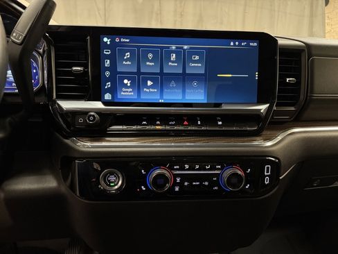 Used 2023 Chevrolet Silverado 1500 LT w/ Protection Package image 29