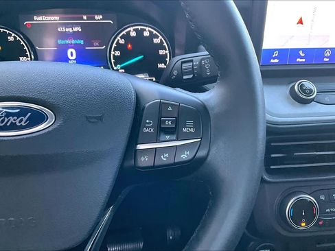 Used 2023 Ford Maverick Lariat w/ Lariat Luxury Package image 25