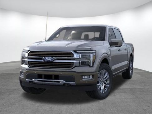 New 2026 Ford F150 King Ranch AWD/4WD image 2