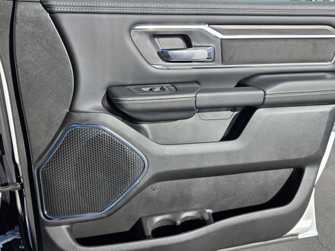 New 2026 RAM 1500 Laramie w/ Night Edition image 34
