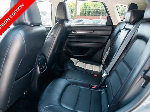 Used 2025 MAZDA CX-5 Carbon Edition AWD/4WD image 27