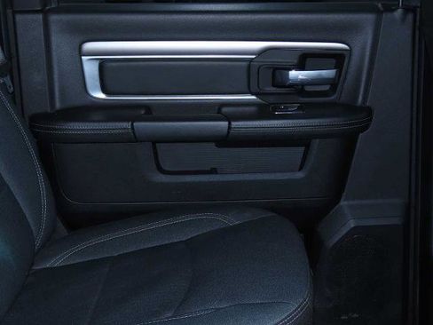 Used 2024 RAM 1500 Classic Warlock image 23