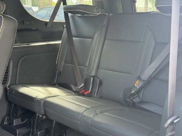 Used 2026 GMC Yukon XL Elevation RWD image 26