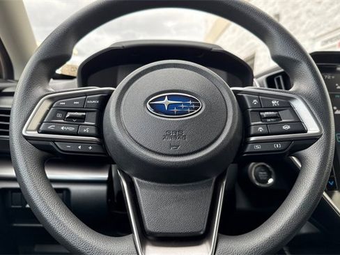 New 2026 Subaru Impreza 2.0i Sport image 20