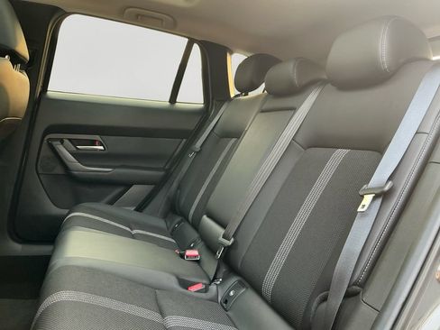 Used 2026 MAZDA CX-50 AWD 2.5 S w/ Preferred Pkg image 15