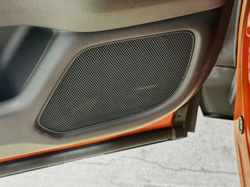 New 2026 Honda Passport TrailSport image 22