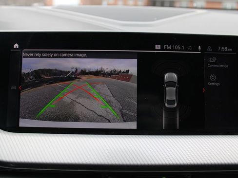 Used 2022 BMW M235i xDrive Gran Coupe w/ Premium Package image 22