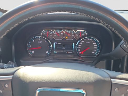 Used 2018 GMC Sierra 1500 SLT image 10