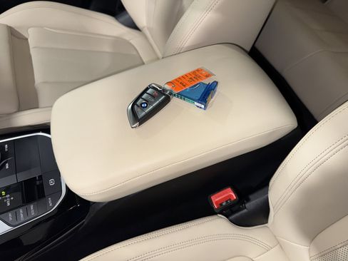 Certified 2024 BMW X3 sDrive30i w/ M Sport Package image 29