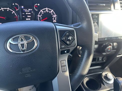 Used 2020 Toyota 4Runner SR5 Premium image 24