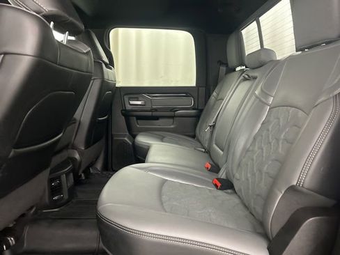 Used 2021 RAM 2500 Power Wagon image 28