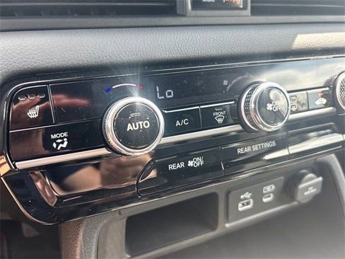 New 2025 Honda Pilot Sport image 14