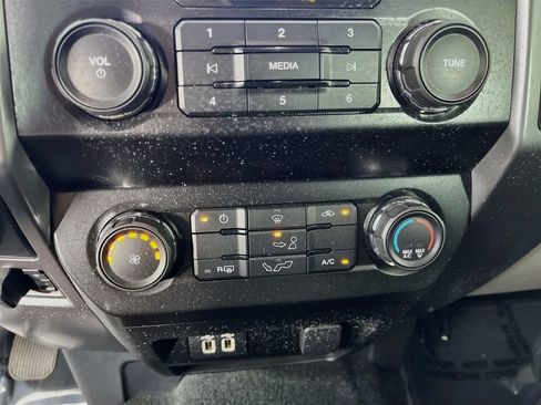 Used 2019 Ford F150 XLT w/ Equipment Group 301A Mid AWD/4WD image 21