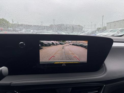 Used 2025 Buick Encore GX Preferred FWD image 20