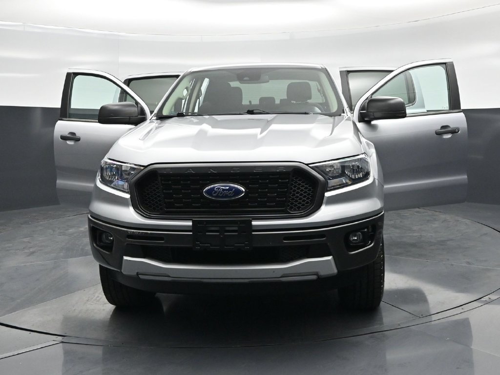 Used 2021 Ford Ranger XLT w/ Equipment Group 301A Mid RWD image 29