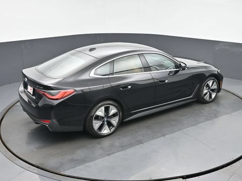 Used 2024 BMW i4 xDrive40i w/ Premium Package AWD/4WD image 37