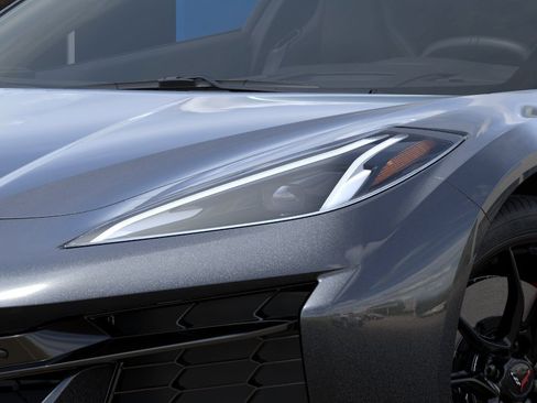 New 2027 Chevrolet Corvette Grand Sport RWD image 10