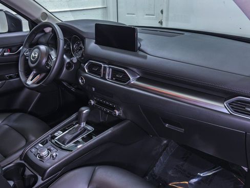 Used 2025 MAZDA CX-5 AWD 2.5 S w/ Select Package image 21