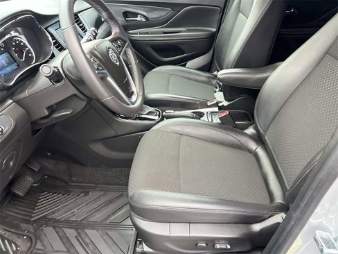 Certified 2022 Buick Encore Preferred w/ Safety Package image 16