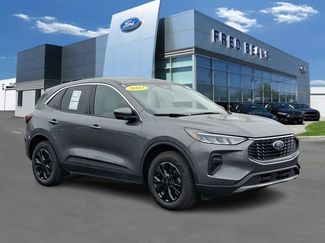 Certified 2023 Ford Escape Active w/ Tech Pack #2 video 1