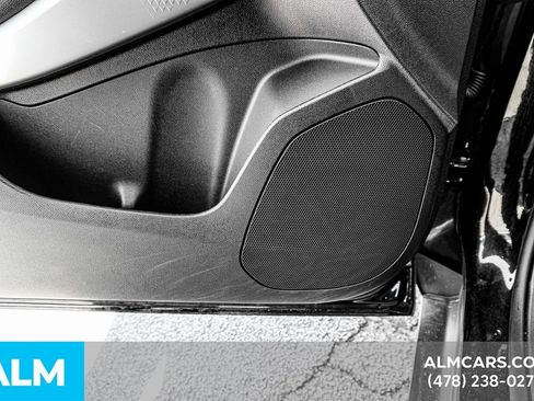 Used 2025 Chevrolet Trax LS image 49