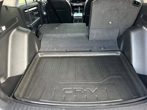 Used 2023 Honda CR-V EX-L image 18