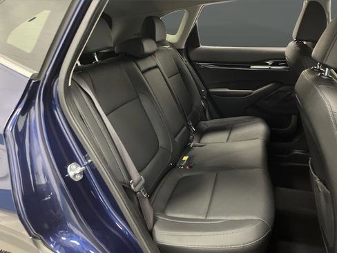 Used 2024 Kia Seltos EX image 29