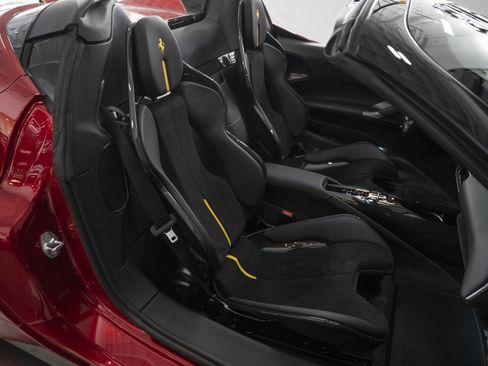 Certified 2022 Ferrari SF90 Spider image 34