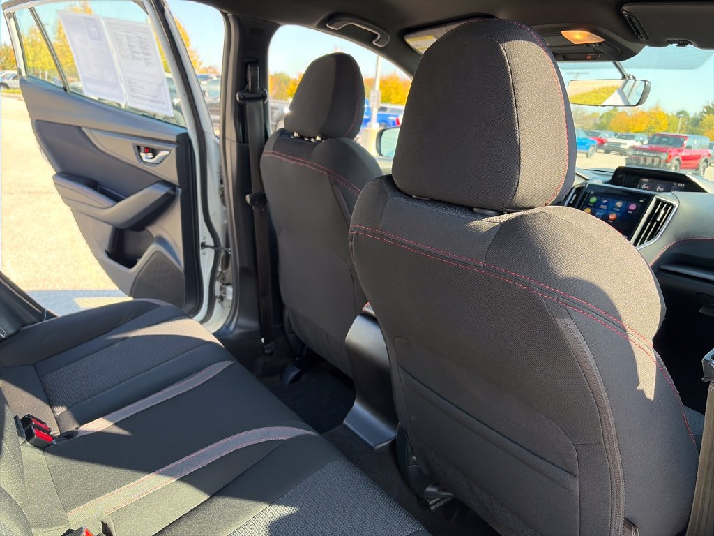 Used 2019 Subaru Impreza 2.0i Sport AWD/4WD image 24
