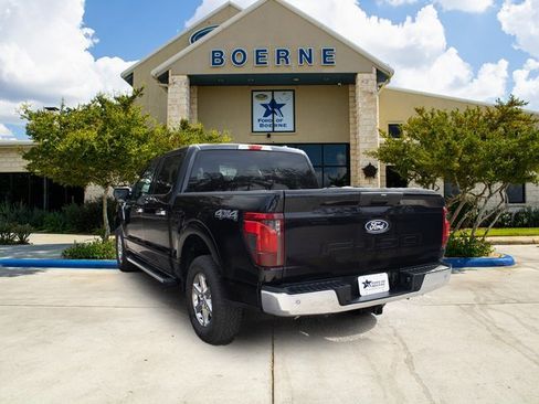 Used 2025 Ford F150 XLT w/ Equipment Group 301A Standard image 3